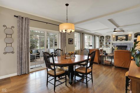 13225 Snow Owl Drive Carmel IN 46033