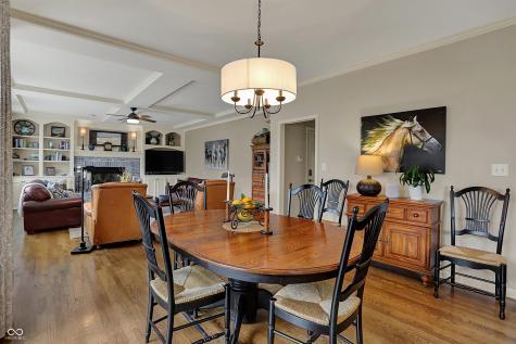 13225 Snow Owl Drive Carmel IN 46033