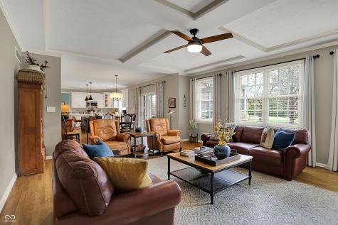 13225 Snow Owl Drive Carmel IN 46033