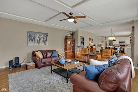 13225 Snow Owl Drive Carmel IN 46033