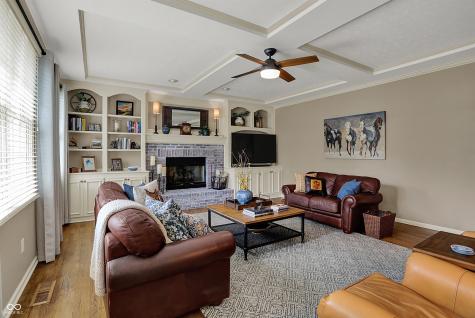 13225 Snow Owl Drive Carmel IN 46033