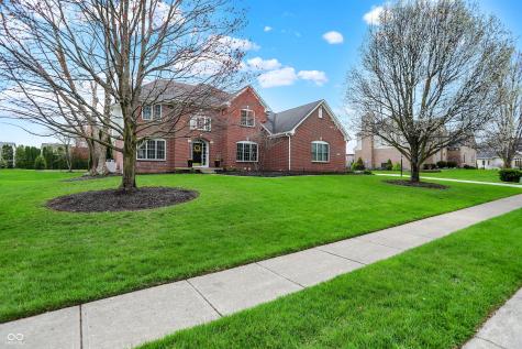 13225 Snow Owl Drive Carmel IN 46033