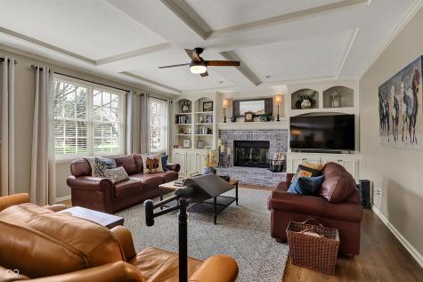 13225 Snow Owl Drive Carmel IN 46033