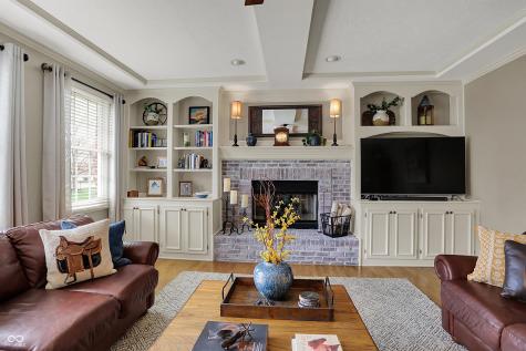 13225 Snow Owl Drive Carmel IN 46033