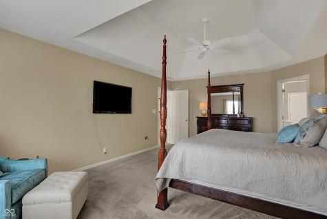 13225 Snow Owl Drive Carmel IN 46033