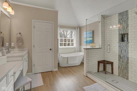 13225 Snow Owl Drive Carmel IN 46033