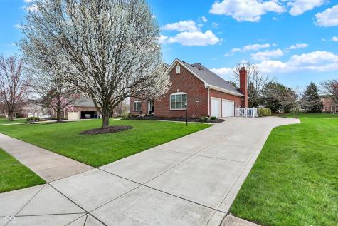 13225 Snow Owl Drive Carmel IN 46033