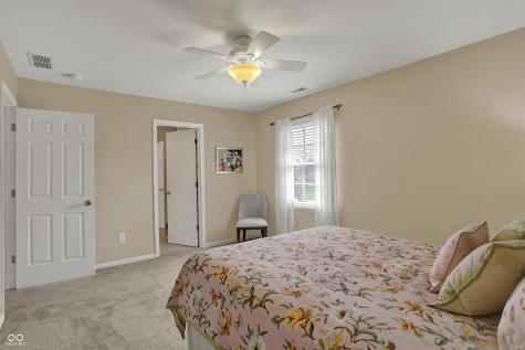 13225 Snow Owl Drive Carmel IN 46033