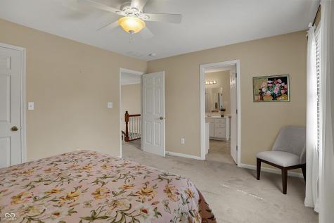 13225 Snow Owl Drive Carmel IN 46033