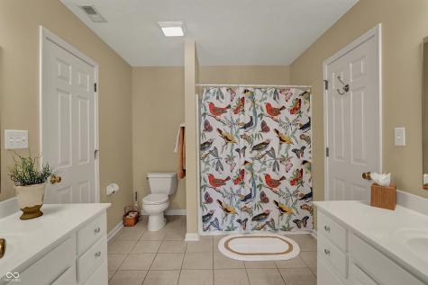 13225 Snow Owl Drive Carmel IN 46033