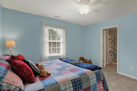 13225 Snow Owl Drive Carmel IN 46033