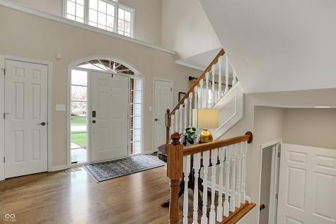 13225 Snow Owl Drive Carmel IN 46033