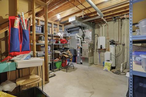 13225 Snow Owl Drive Carmel IN 46033