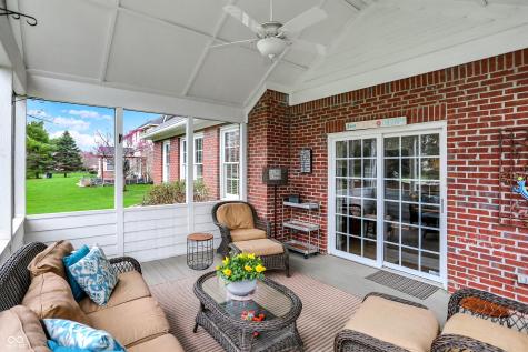 13225 Snow Owl Drive Carmel IN 46033