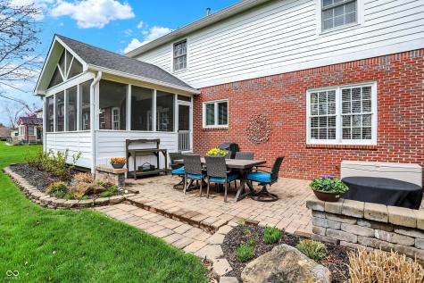 13225 Snow Owl Drive Carmel IN 46033