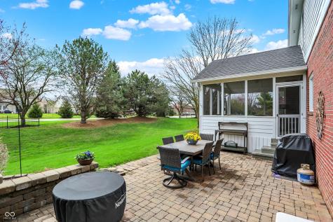 13225 Snow Owl Drive Carmel IN 46033