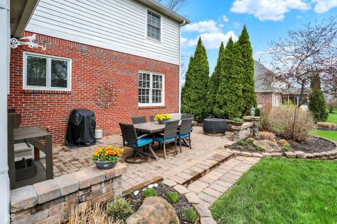 13225 Snow Owl Drive Carmel IN 46033