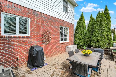 13225 Snow Owl Drive Carmel IN 46033