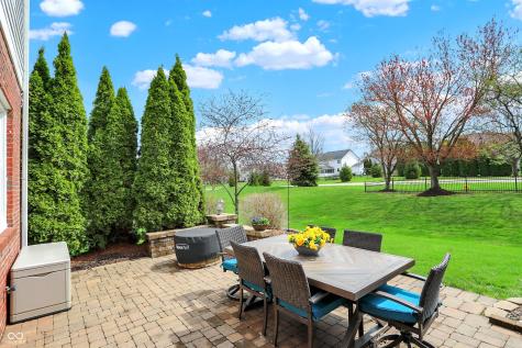 13225 Snow Owl Drive Carmel IN 46033