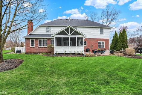 13225 Snow Owl Drive Carmel IN 46033