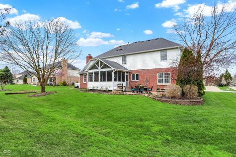 13225 Snow Owl Drive Carmel IN 46033