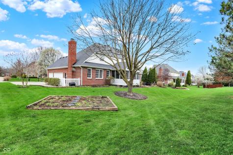 13225 Snow Owl Drive Carmel IN 46033