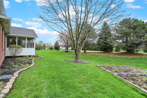 13225 Snow Owl Drive Carmel IN 46033