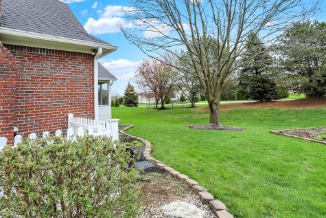 13225 Snow Owl Drive Carmel IN 46033