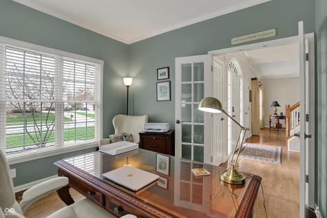 13225 Snow Owl Drive Carmel IN 46033