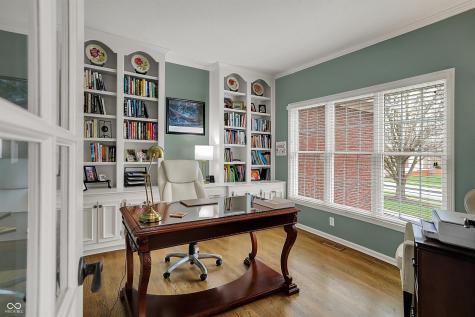 13225 Snow Owl Drive Carmel IN 46033