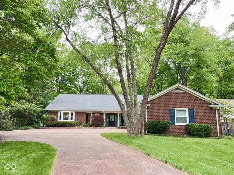 230 Pennridge Drive Indianapolis IN 46240