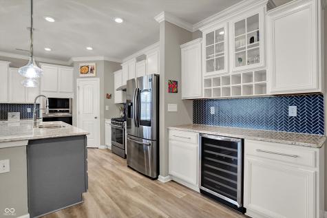 16445 Ketton Drive Noblesville IN 46060