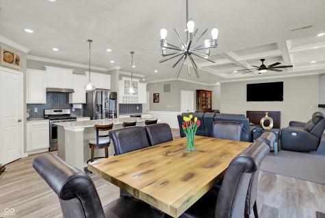 16445 Ketton Drive Noblesville IN 46060