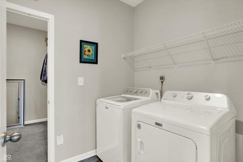 16445 Ketton Drive Noblesville IN 46060