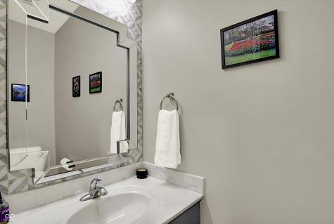 16445 Ketton Drive Noblesville IN 46060