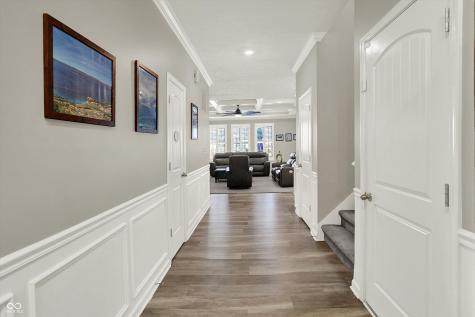 16445 Ketton Drive Noblesville IN 46060