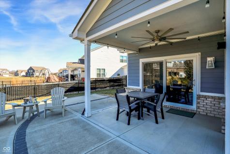 16445 Ketton Drive Noblesville IN 46060