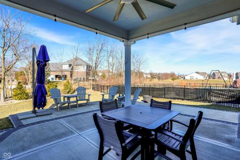 16445 Ketton Drive Noblesville IN 46060