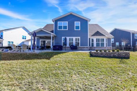 16445 Ketton Drive Noblesville IN 46060