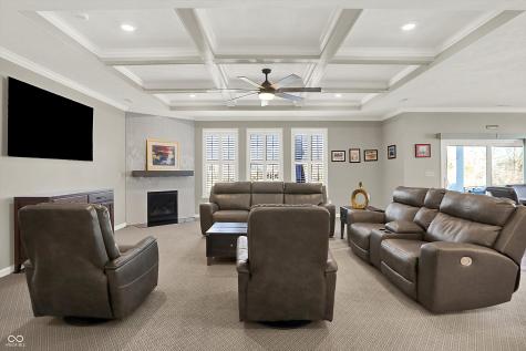 16445 Ketton Drive Noblesville IN 46060