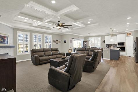 16445 Ketton Drive Noblesville IN 46060