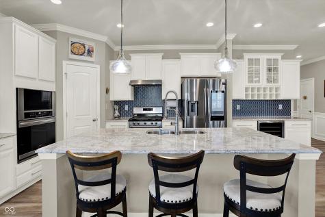 16445 Ketton Drive Noblesville IN 46060