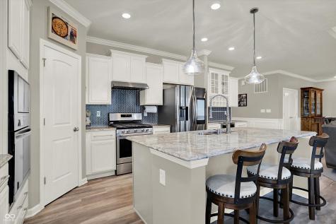 16445 Ketton Drive Noblesville IN 46060