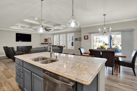 16445 Ketton Drive Noblesville IN 46060