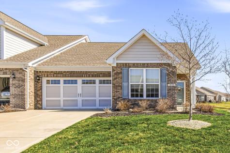 4034 Cairo Way Avon IN 46123