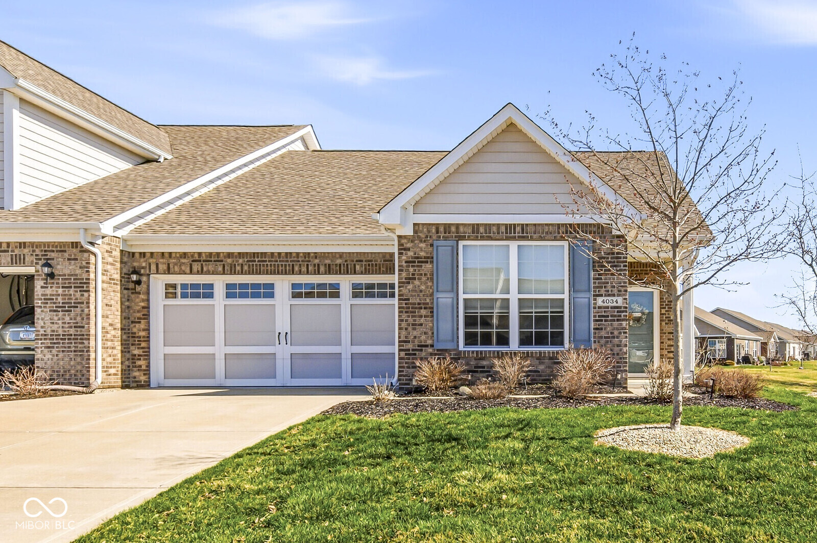 4034 Cairo Way Avon IN 46123