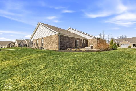 4034 Cairo Way Avon IN 46123