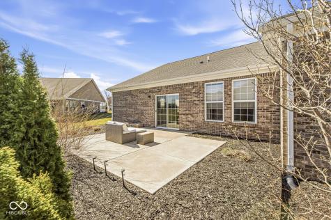4034 Cairo Way Avon IN 46123
