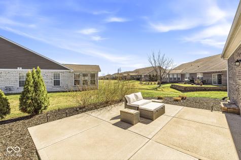 4034 Cairo Way Avon IN 46123