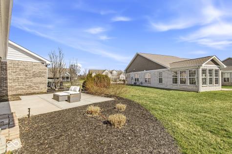 4034 Cairo Way Avon IN 46123